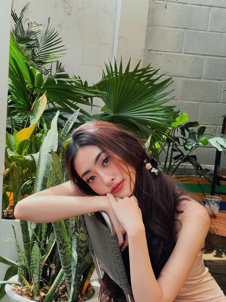 Hai nàng hoa hậu sở hữu học vấn đáng nể, hiện là giảng viên đại học - 3