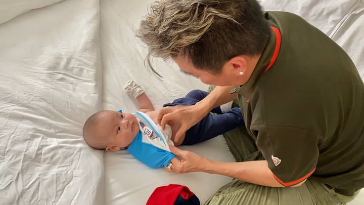 Đàm Vĩnh Hưng: Kinh tế của tôi đủ để ngồi không vẫn nuôi được con tới 20 tuổi - 1