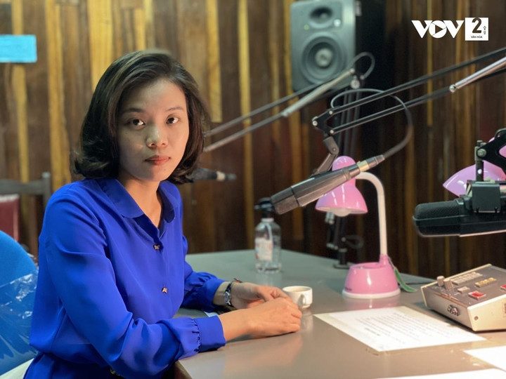 'Buông dây' - cách hiệu quả để kiềm chế cơn nóng giận ở các bạn trẻ - 2