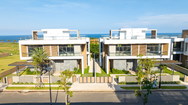 Giới siêu giàu có thể 'chọn mặt gửi vàng' ở đâu? - 2