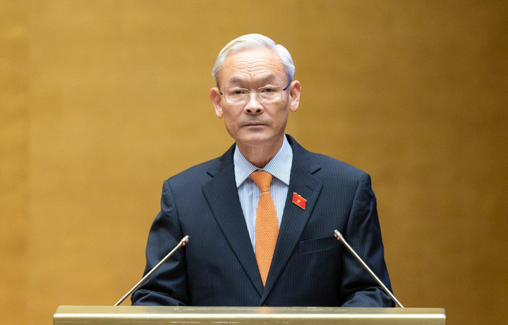 Luật Giá sửa đổi sẽ hạn chế tối đa sự can thiệp bằng mệnh lệnh hành chính - 1