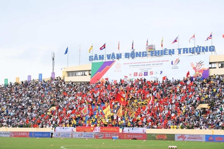 Ghi dấu ấn đẹp xóa bỏ định kiến, bóng đá Việt Nam mở ra cơ hội lớn - 2