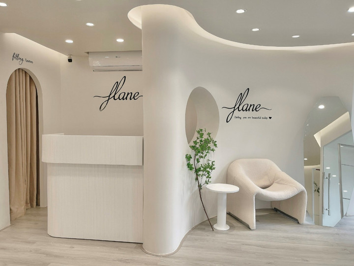 Flane - Sức hút từ sự thời thượng, phóng khoáng và trẻ trung - 1