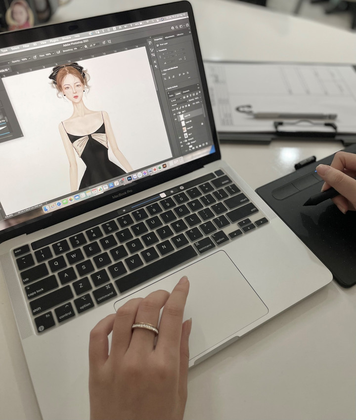 Flane - Sức hút từ sự thời thượng, phóng khoáng và trẻ trung - 2