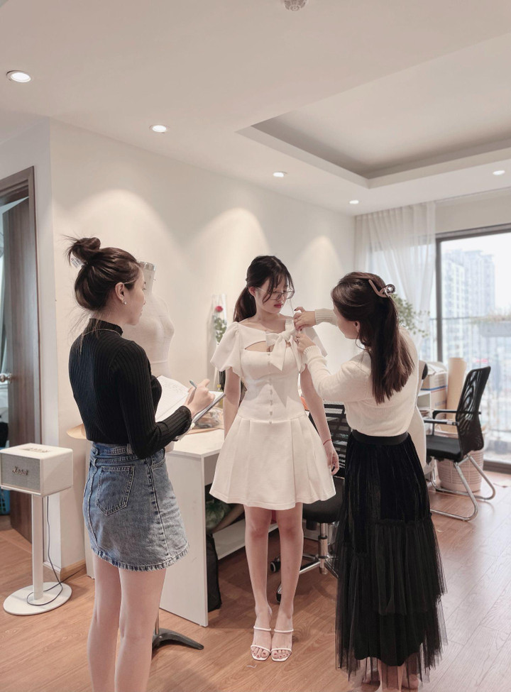 Flane - Sức hút từ sự thời thượng, phóng khoáng và trẻ trung - 3