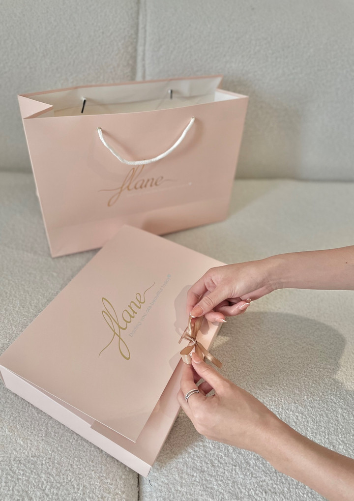 Flane - Sức hút từ sự thời thượng, phóng khoáng và trẻ trung - 4