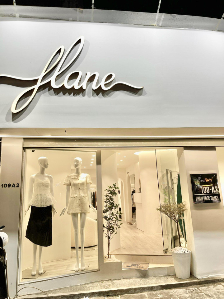 Flane - Sức hút từ sự thời thượng, phóng khoáng và trẻ trung - 5