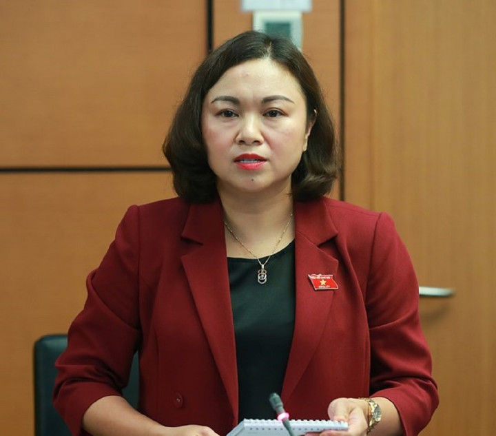 Cần bố trí kinh phí cho việc bảo vệ quyền lợi người tiêu dùng - 1