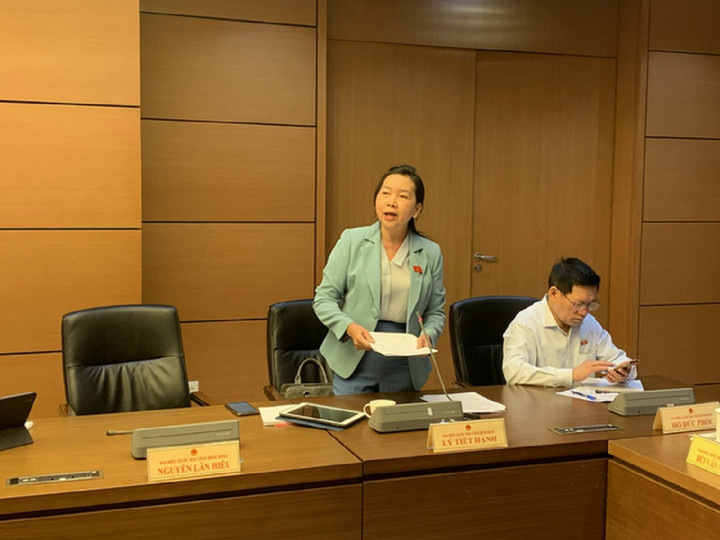 Người tiêu dùng mua phải thuốc giả nhưng không được đền bù là chưa thỏa đáng - 2