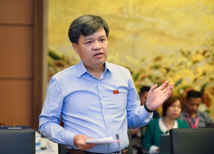 Đại biểu Quốc hội: Cần có chế tài bảo vệ người mua sắm online - 1