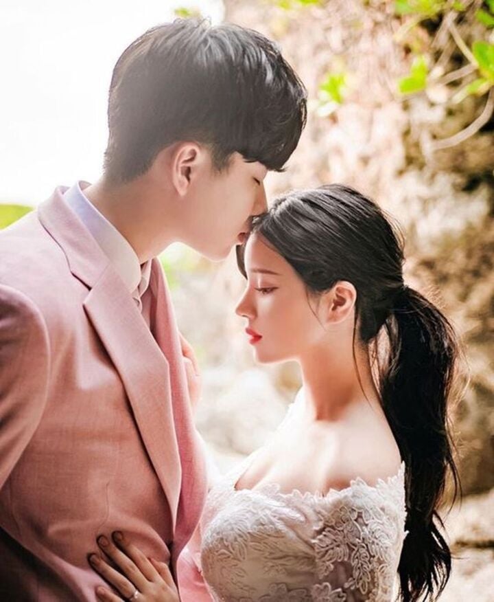 Không phải độ tuổi, đây mới là điều bạn cần kiểm tra để biết khi nào nên  kết hôn
