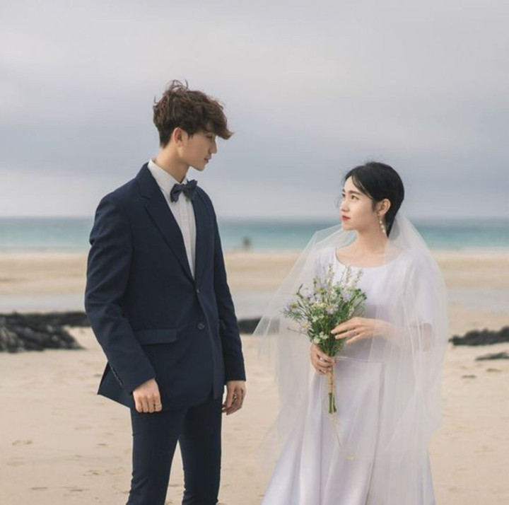 Không phải độ tuổi, đây mới là điều bạn cần kiểm tra để biết khi nào nên kết hôn - 3