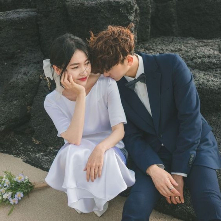 Không phải độ tuổi, đây mới là điều bạn cần kiểm tra để biết khi nào nên kết hôn - 1