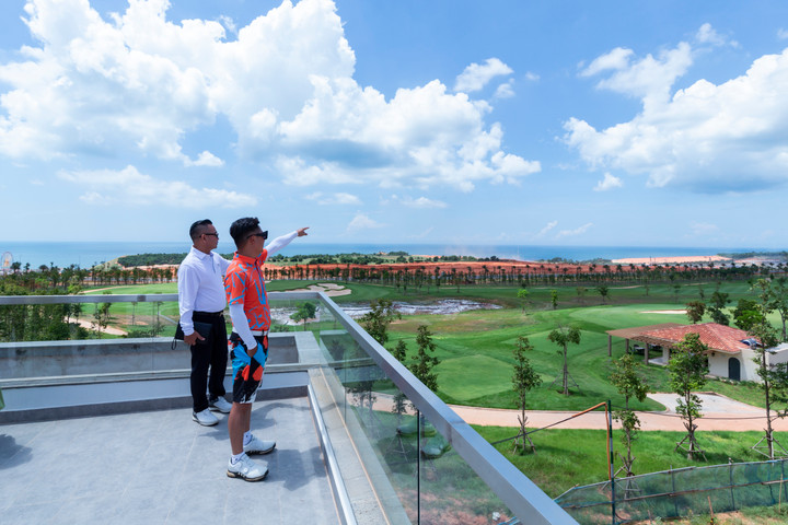 Giới siêu giàu có thể 'chọn mặt gửi vàng' ở đâu? - 3