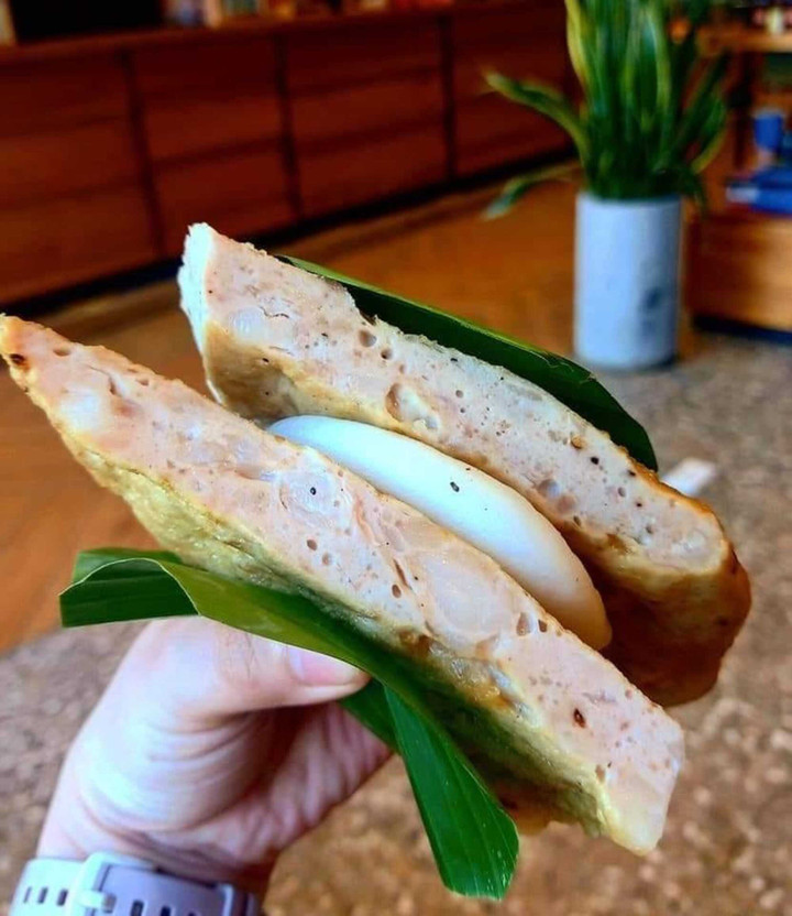 Những phần ăn khiến dân mạng thèm thuồng vì người bán 'hào phóng' quá mức - 5