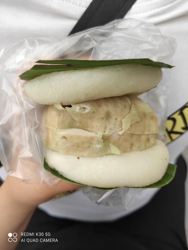 Những phần ăn khiến dân mạng thèm thuồng vì người bán 'hào phóng' quá mức - 2