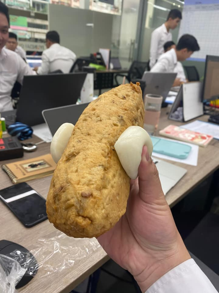 Những phần ăn khiến dân mạng thèm thuồng vì người bán 'hào phóng' quá mức - 6