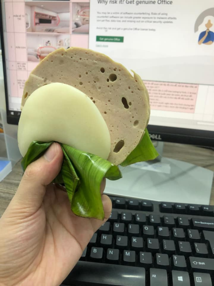 Những phần ăn khiến dân mạng thèm thuồng vì người bán 'hào phóng' quá mức - 4