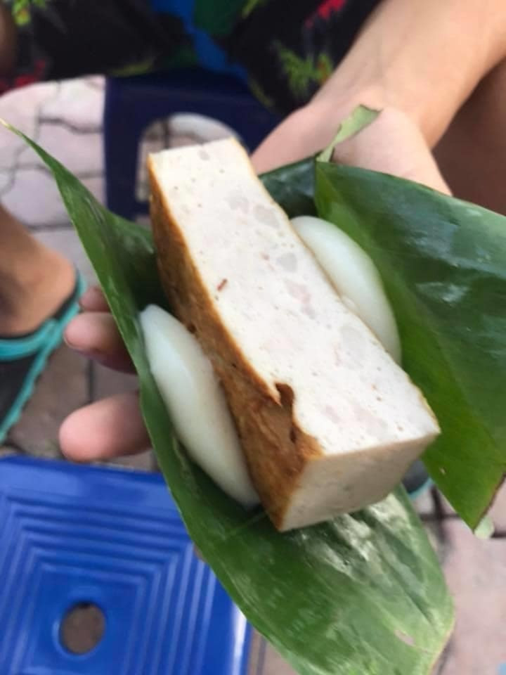 Những phần ăn khiến dân mạng thèm thuồng vì người bán 'hào phóng' quá mức - 1