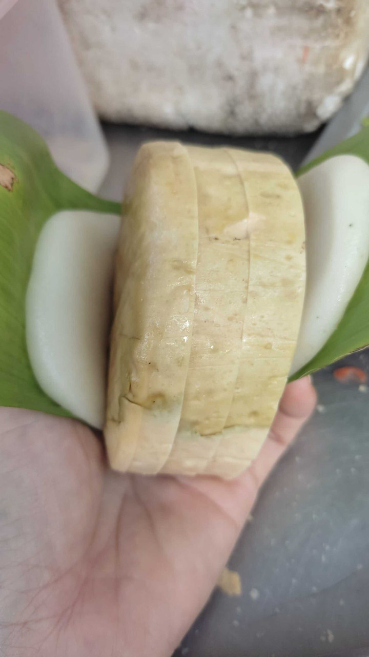 Những phần ăn khiến dân mạng thèm thuồng vì người bán 'hào phóng' quá mức - 3