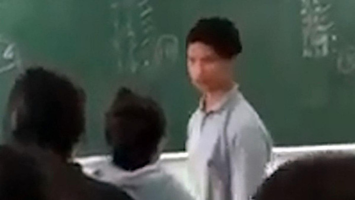 'Buông dây' - cách hiệu quả để kiềm chế cơn nóng giận ở các bạn trẻ - 1