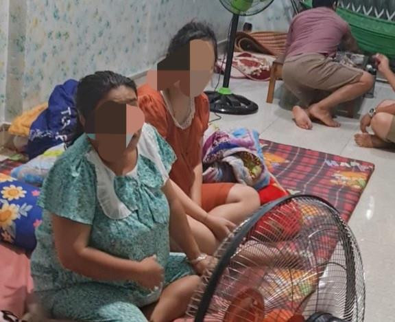 Lộ diện đường dây liên tỉnh mua bán trót lọt 31 trẻ sơ sinh - 2