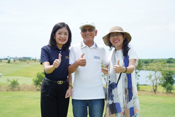 Giới siêu giàu có thể 'chọn mặt gửi vàng' ở đâu? - 1