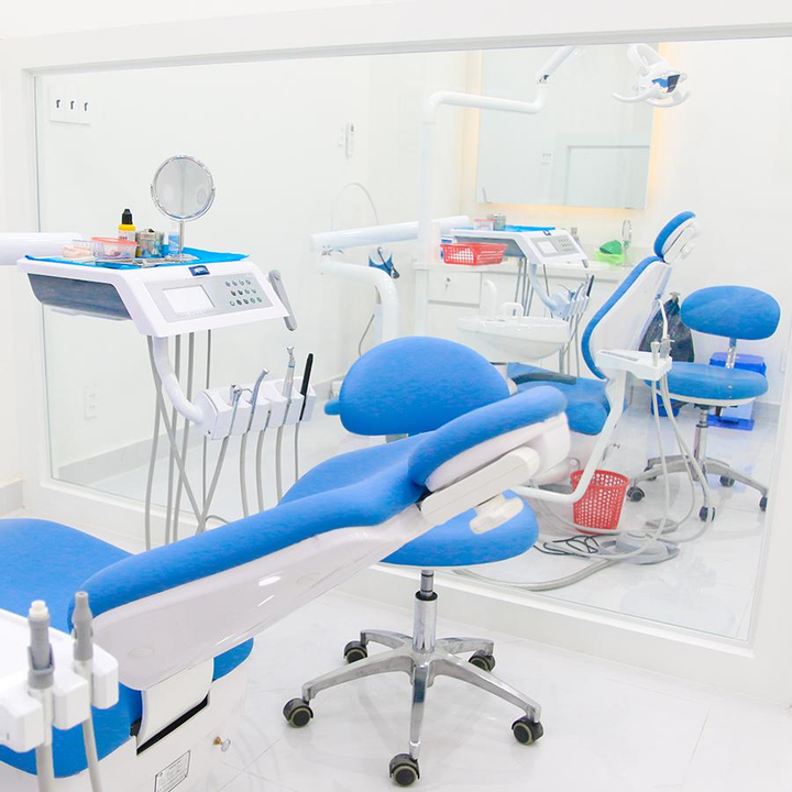 Nha khoa Thanh Tâm - Địa chỉ tin cậy của mọi khách hàng - 3