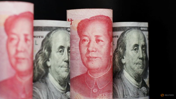 Xu hướng giao dịch đồng nhân dân tệ tăng nhanh? - 1