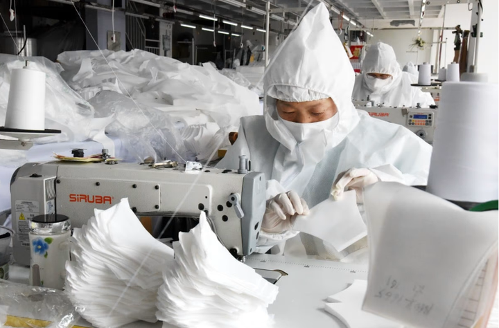 Xu hướng giao dịch đồng nhân dân tệ tăng nhanh? - 3