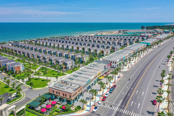 Đường ven biển Hồ Tràm – Bình Châu hút dòng tiền đầu tư cuối năm - 1