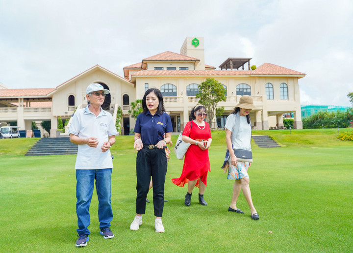 Tính sinh lời bền vững từ các BĐS tại NovaWorld Phan Thiet - 2