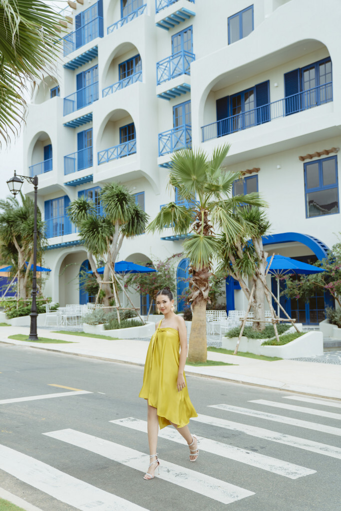 Tính sinh lời bền vững từ các BĐS tại NovaWorld Phan Thiet - 3