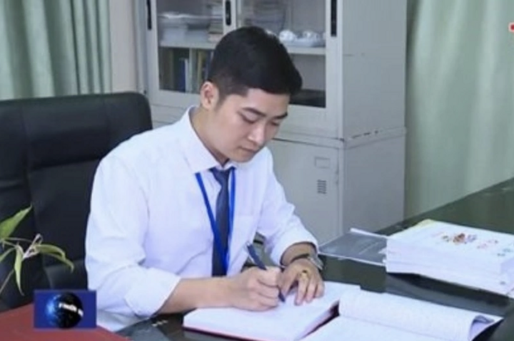 Phó giáo sư trẻ nhất năm 2022 là ai? - 1