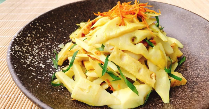 Măng rất ngon nhưng 4 nhóm người này càng ăn lại càng hại thân - 2