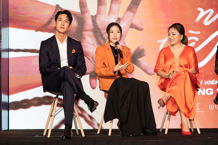 Trấn Thành: 'Tôi muốn khán giả được xem phim hay, chứ không phải phim vui' - 3