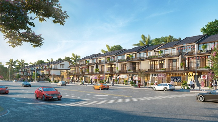 Đường ven biển Hồ Tràm – Bình Châu hút dòng tiền đầu tư cuối năm - 4