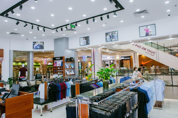 Santino và hành trình phát triển đầy bản lĩnh trên thị trường thời trang Việt - 2