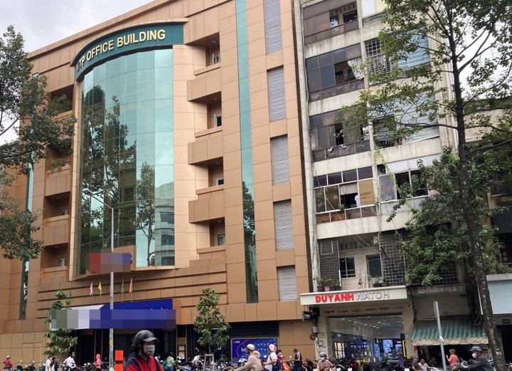 Hà Nội đề nghị tạm dừng giao dịch với 762 công ty liên quan Vạn Thịnh Phát - 1