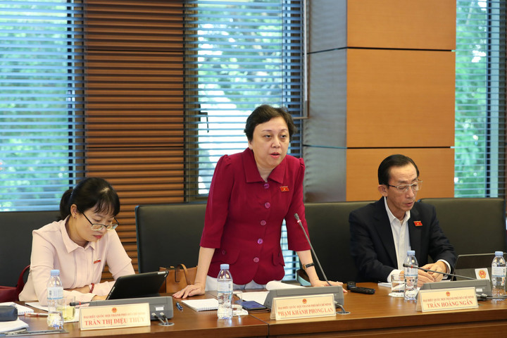 Nhiều thực phẩm chức năng được nghệ sĩ quảng cáo rùm beng, không đúng công dụng - 1