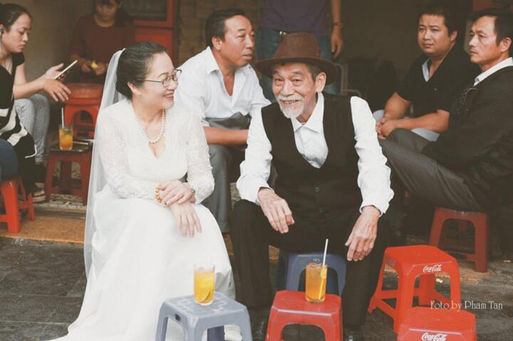 Diễn viên Mai Ngọc Căn phim 'Đất và người' qua đời - 2