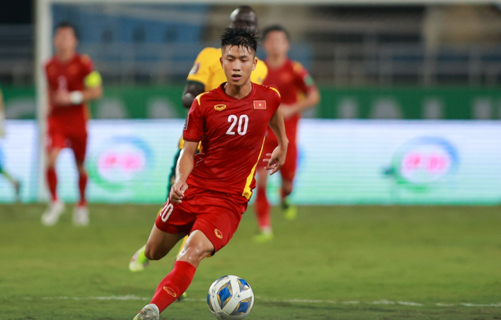 Phan Văn Đức muốn 'lấy lòng' HLV Park, tri ân thầy theo cách ý nghĩa nhất - 1