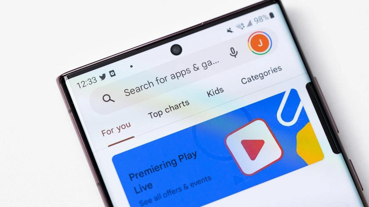Xoá ngay 5 ứng dụng Android này để bảo vệ tài khoản ngân hàng của bạn - 1