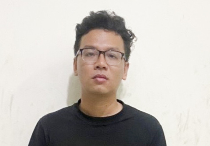 Cô gái bị lừa 2,2 tỷ đồng vì tin lời bói toán và giải hạn - 1