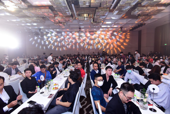 Fantasy Home – đón đúng và trúng nhu cầu nhà đầu tư mới - 1