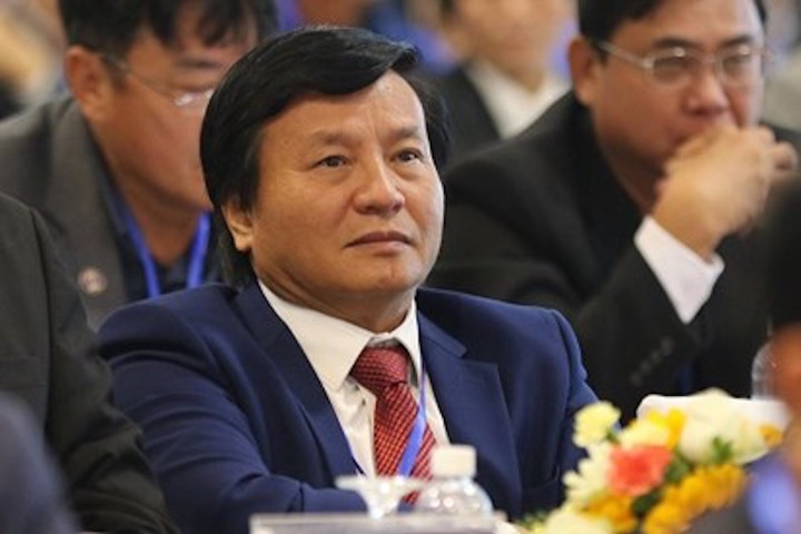 Ghế Phó Chủ tịch tài chính VFF: Cuộc đua 'song mã' thú vị - 1