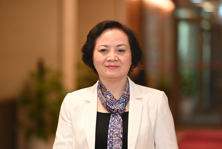 4 Bộ trưởng, Trưởng ngành sẽ trả lời những vấn đề gì trước Quốc hội? - 3