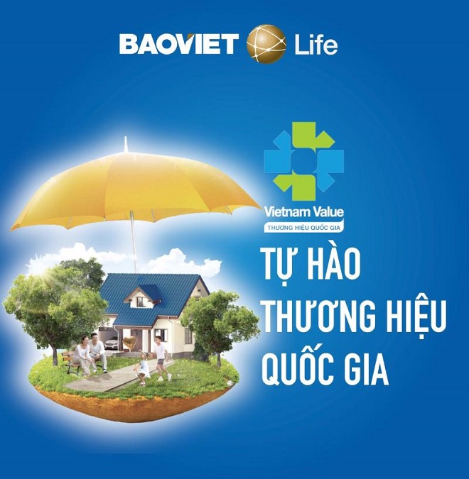 Bảo Việt được vinh danh Thương hiệu quốc gia - 3
