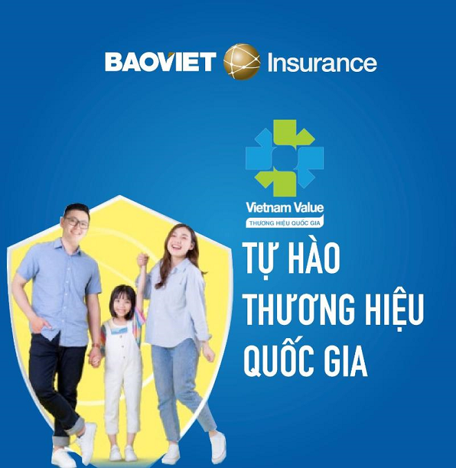 Bảo Việt được vinh danh Thương hiệu quốc gia - 4