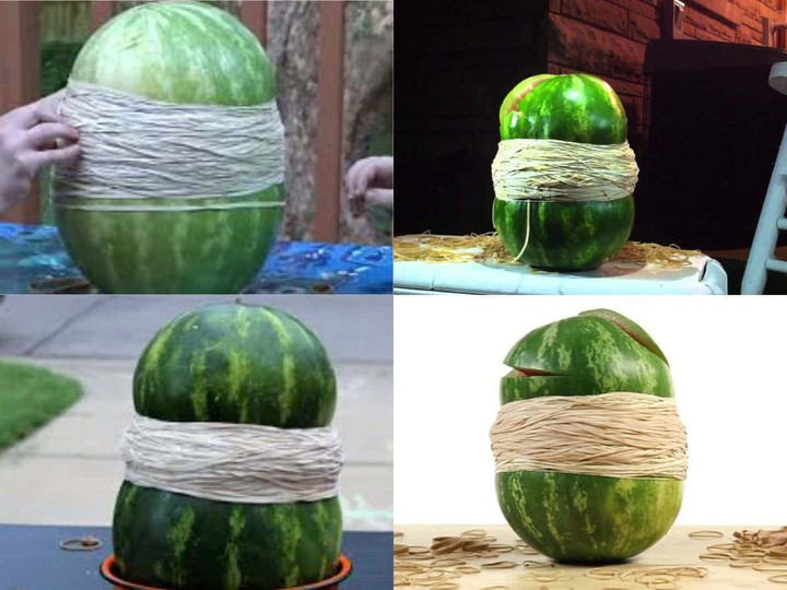 Trắc nghiệm: Khả năng chịu căng thẳng của bạn cao đến đâu? - 1